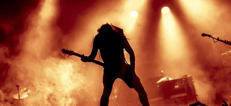 15 Best Heavy Metal Songs of All Time