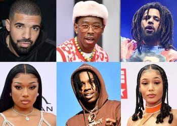 15 Best Hiphop Songs of All Time