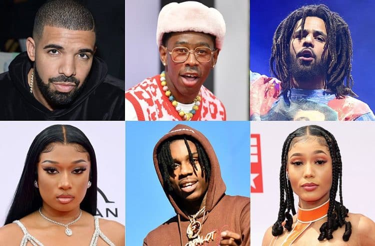 15 Best Hiphop Songs of All Time