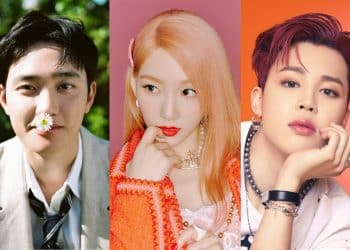 15 Best K-pop Songs of All Time