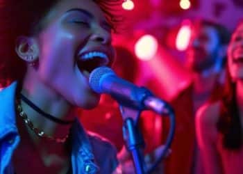 15 Best Karaoke Singers of All Time