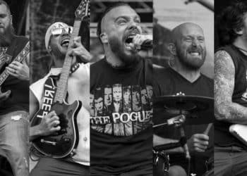 15 Best Metal Bands of All Time