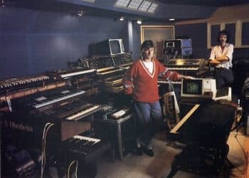 15 Best Music Producers of All Time