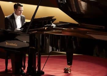 15 Best Piano Songs of All Time