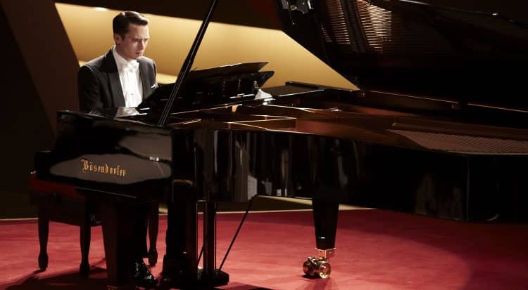 15 Best Piano Songs of All Time