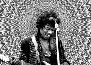 15 Best Psychedelic Rock Songs of All Time