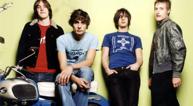 15 Best Punk Rock Singers of All Time