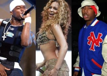 15 Best R&B Singers of All Time