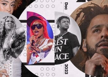 15 Best Rap Songs of All Time