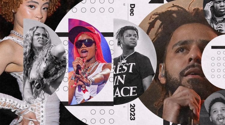 15 Best Rap Songs of All Time