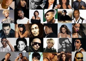 15 Best Singers of All Time
