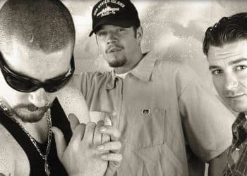 15 Best White Rappers of All Time