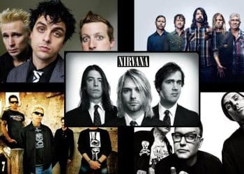 15 Best Bands of All Time