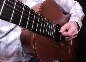 15 Best Acoustic Songs of All Time