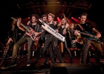 15 Best Classic Rock Songs of All Time