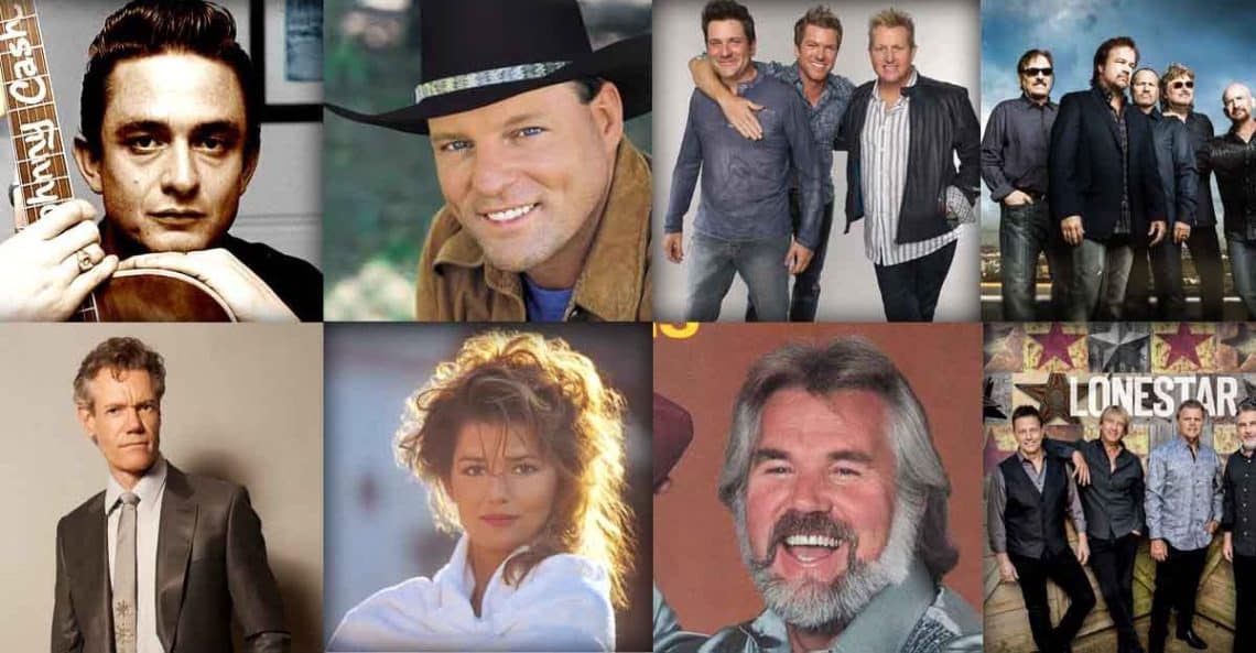 15 Best Country Songs of All Time
