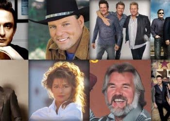 15 Best Country Songs of All Time