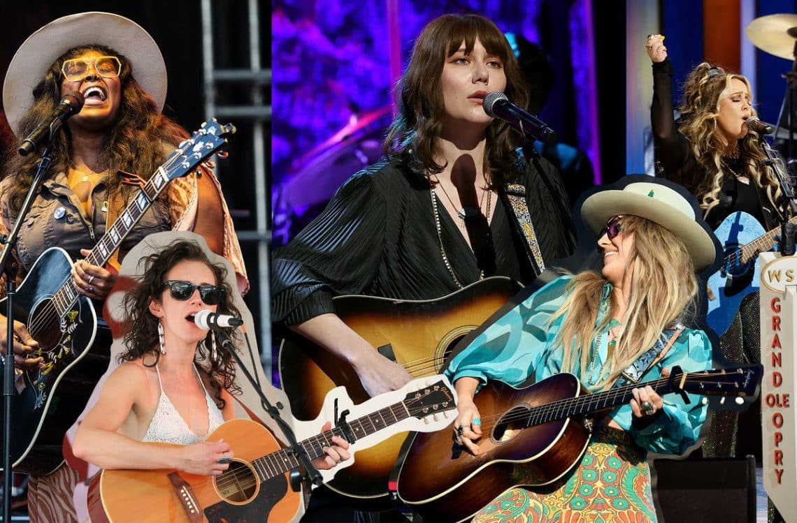 15 Best Country Songs of All Time