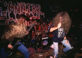 15 Best Heavy Metal Songs of All Time