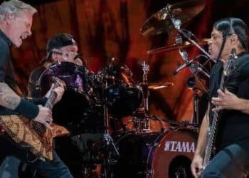 15 Best Heavy Metal Songs of All Time