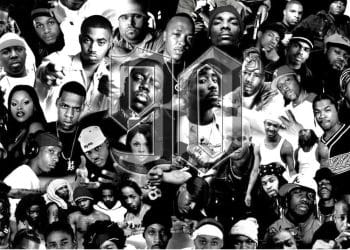 15 Best Hiphop Songs of All Time