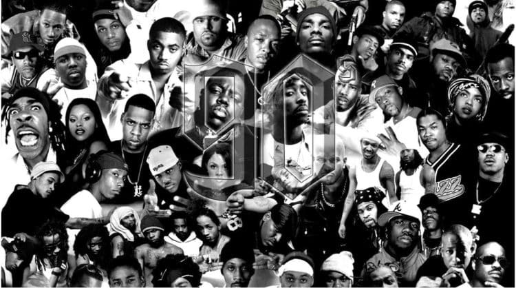 15 Best Hiphop Songs of All Time