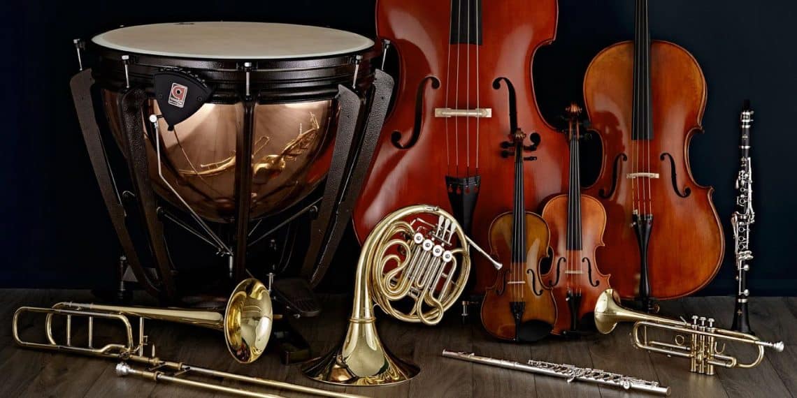 15 Best Instrumental Music Songs of All Time