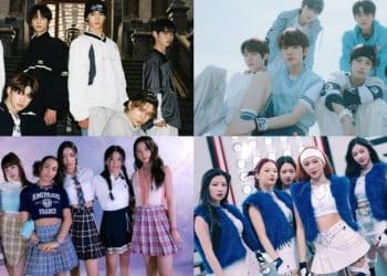 15 Best K-pop Songs of All Time