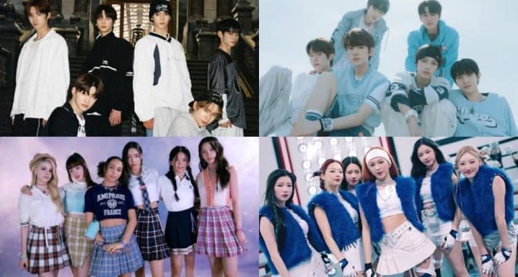 15 Best K-pop Songs of All Time