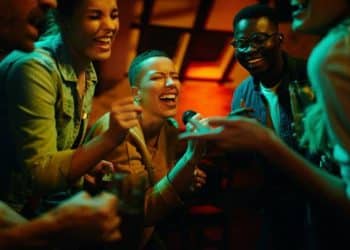 15 Best Karaoke Songs of All Time