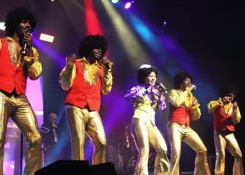 15 Best Motown Songs of All Time