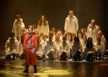 15 Best Opera Songs of All Time