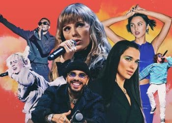 15 Best Pop Music Songs of All Time