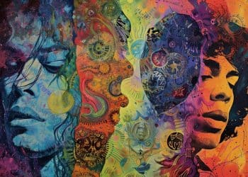 15 Best Psychedelic Rock Songs of All Time