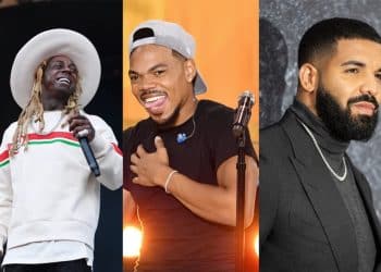 15 Best Rap Songs of All Time