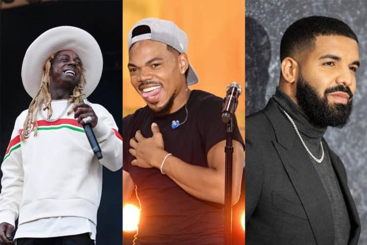 15 Best Rap Songs of All Time