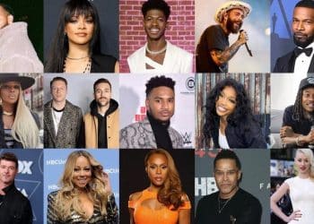 15 Best Rap Songs of All Time