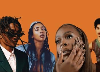 15 Best Rhythm and Blues Songs of All Time