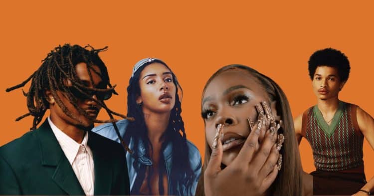 15 Best Rhythm and Blues Songs of All Time