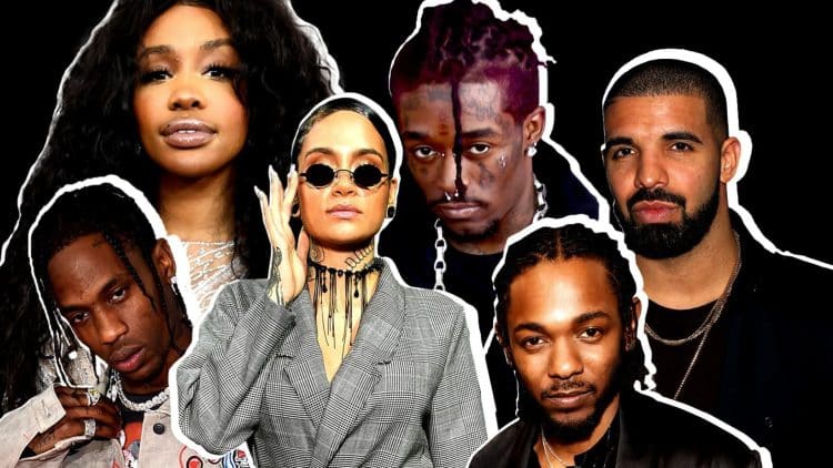 15 Best Rhythm and Blues Songs of All Time