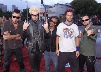 15 Best Rock Songs of All Time