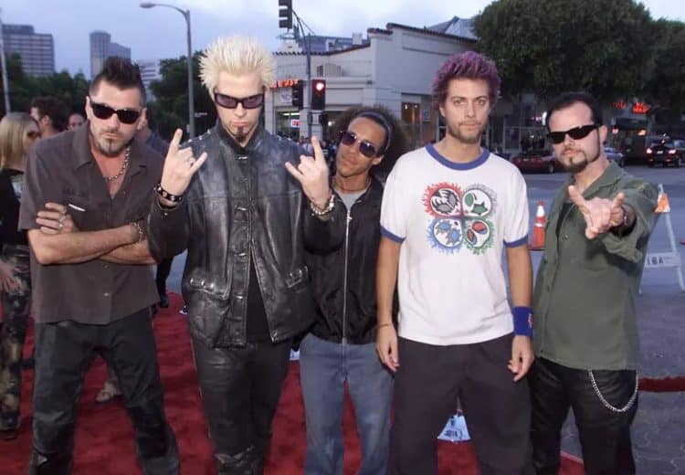 15 Best Rock Songs of All Time