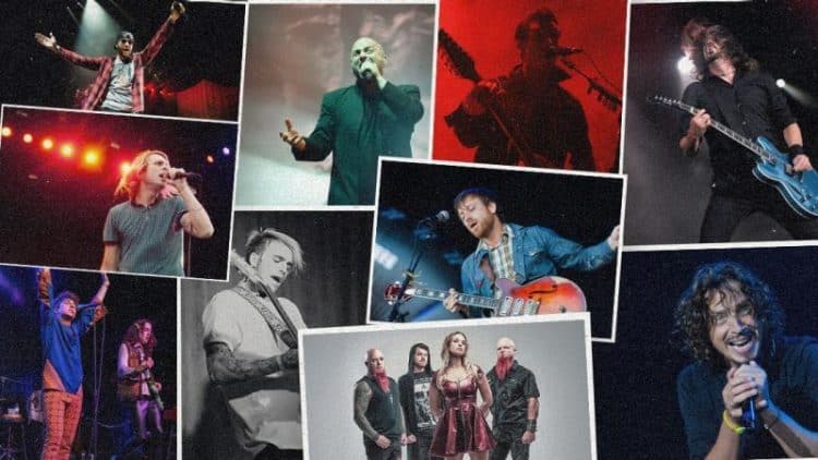 15 Best Rock Songs of All Time