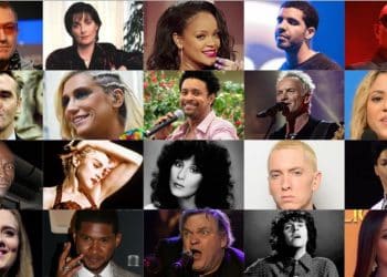 15 Best Songs of All Time