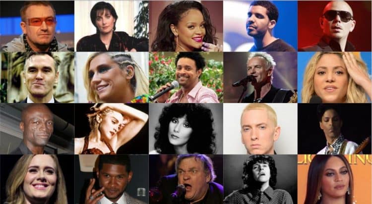 15 Best Songs of All Time