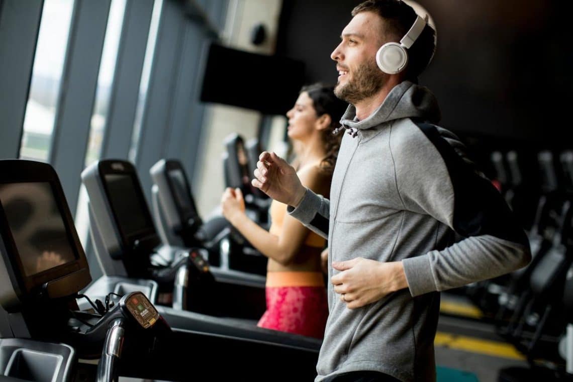 15 Best Workout Songs of All Time