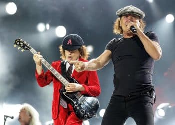 10 Best AC/DC Songs of All Time