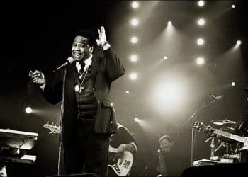 10 Best Al Green Songs of All Time