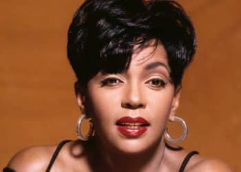 10 Best Anita Baker Songs of All Time