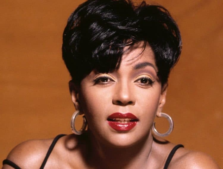10 Best Anita Baker Songs of All Time
